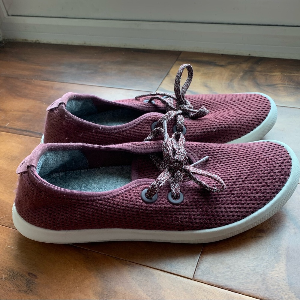 Allbirds Treeskipper 7